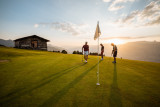 Les Arcs 9-hole golf course_Les Arcs