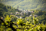 Conflans depuis Albertville