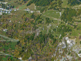 Sentier des noisettes