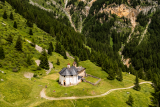 Notre-Dame des Vernettes