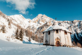 Notre-Dame des Vernettes