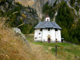 Chapelles ND des vernettes