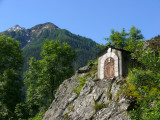 Moulin - Le Villaret par la Tachonière