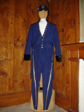Uniforme élève ingénieur