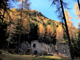 Sentier muséo du palais de la mine