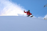 Hors piste