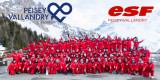 TEAM ESF