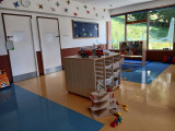 Tom Pouce Seasonal Daycare