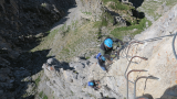 Bergführer und Bergbegleiter_Peisey-Vallandry