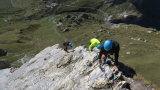 Bergführer und Bergbegleiter_Peisey-Vallandry