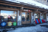 Skiset L'Orée des Cimes
