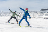 Ecole de ski et d’aventures – Evolution 2_Peisey-Vallandry