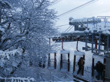 Télévillage Lonzagne Peisey Vallandry