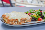 Croque Monsieur