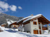 Nancroix chalet