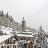 Église de Peisey