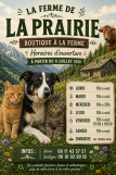 Horaires d'ouverture