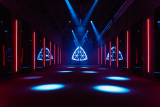 Les Fresques Lumineuses de l'Aiguille Rouge