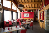 Chez Félix Plan Peisey