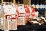 Le comptoir Savoyard