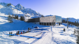 Tir à la Carabine Laser Hiver_Les Arcs