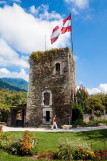 Tour Sarrasine