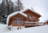 chalets-alpinessence