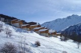 GOELIA Chalets des deux domaines.