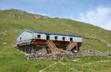 Refuge du Mont Pourri