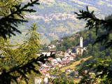 village