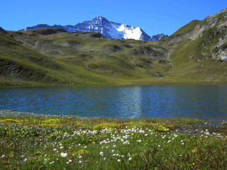 lac de Gratalu
