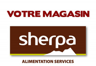 Votre magasin Sherpa Votre magasin Sherpa