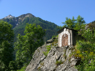 Moulin - Le Villaret par la Tachonière