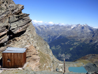 grand col