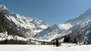 Fond vallée