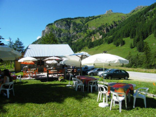 Chez Felix Rosuel