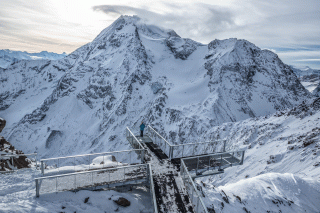 La Passerelle