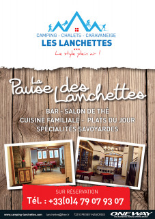 Affichette