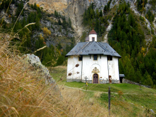 Chapelles ND des vernettes