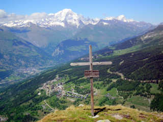 Croix Bozon