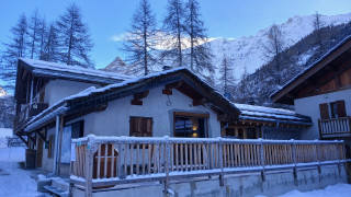 Peisey-Vallandry nordic area_Peisey-Vallandry