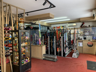 Salle 1