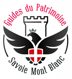 Guides du Patrimoine Savoie-Mont-Blanc Guides du Patrimoine Savoie-Mont-Blanc