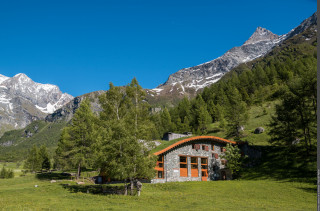 Refuge de Rosuel