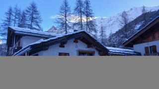 Peisey-Vallandry nordic area_Peisey-Vallandry