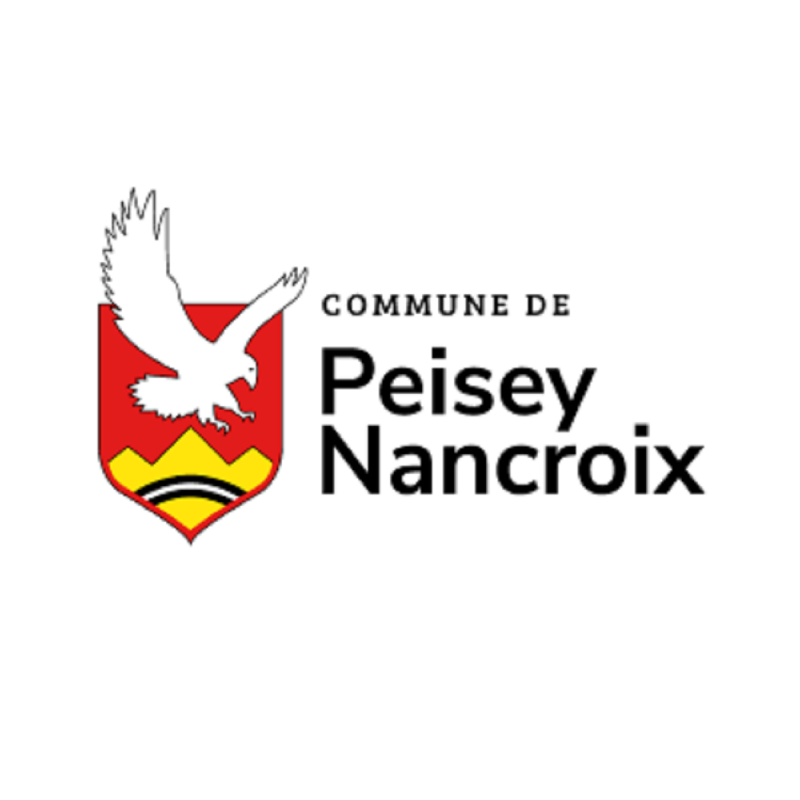 Logo Peisey-Nancroix