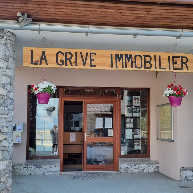 Grive immobilier ext