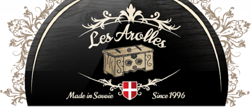 Menuiserie Les Arolles