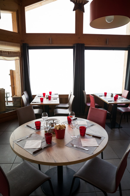 Table dressée 3