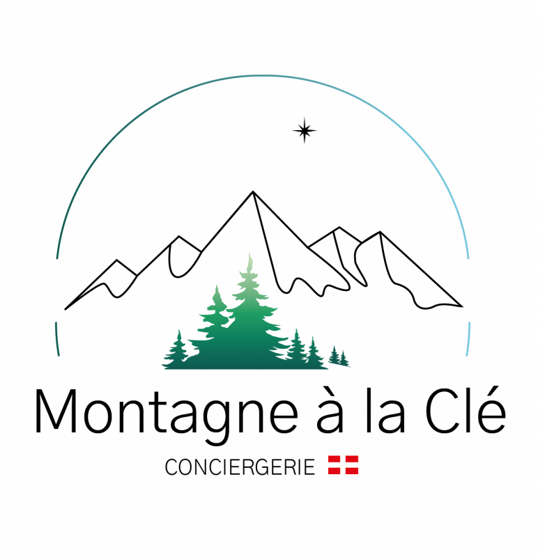 Montagne à la Clé